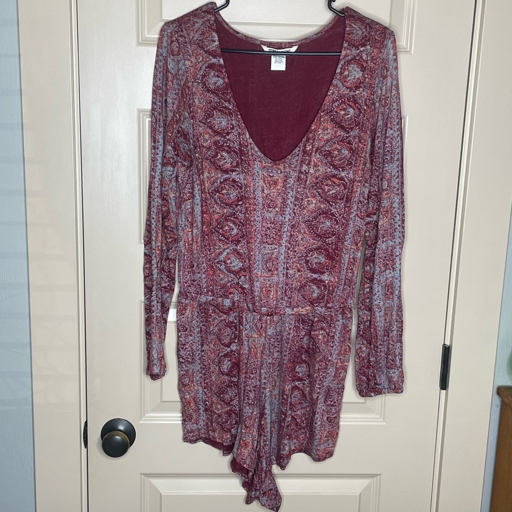 Billabong Jumper